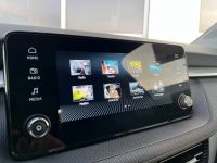 SKODA Fabia 1.0 TSI DSG SHZ PDC KAM LED 15