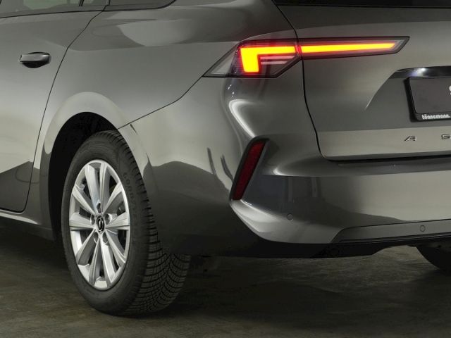 Astra L ST ELEGANCE CDTI AT+NAVI+LED LICHT+RÜCKF