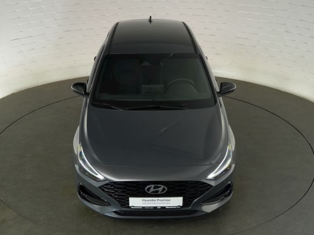 i30 FACELIFT T-GDI ADVANTAGE 48V DCT+VOLL LED+NA
