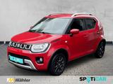 Suzuki Ignis Comfort 4x4 DAB CarPlay Kamera Sitzheizung - Suzuki Gebrauchtwagen in Freiburg