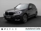 BMW X3 M40d Panorama 360°HUD DAB H/K AHK 21Zoll Voll - BMW X3 M40