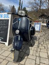 Vespa Granturismo - VESPA GRANTURISMO