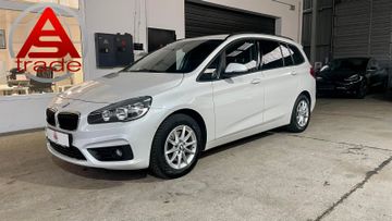 BMW 218 Gran Tourer - 1
