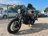 Ducati Scrambler Nightshift - Ducati Motorräder in Frankfurt