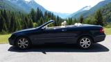 Mercedes-Benz CLK 320 Traumauto mit wenig KM, bitte lesen! - Mercedes-Benz CLK 320 von privat