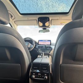 BMW 520 - 6