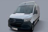 Mercedes-Benz  Sprinter 316 CDI L3H2 | 163 PS | 164.000 KM | - Mercedes-Benz in Magdeburg: 1.0