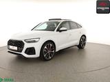 Audi SQ5 Sportback 3.0 TDI LUFT,S-SITZE,MASSAGE,AHK - Audi SQ5