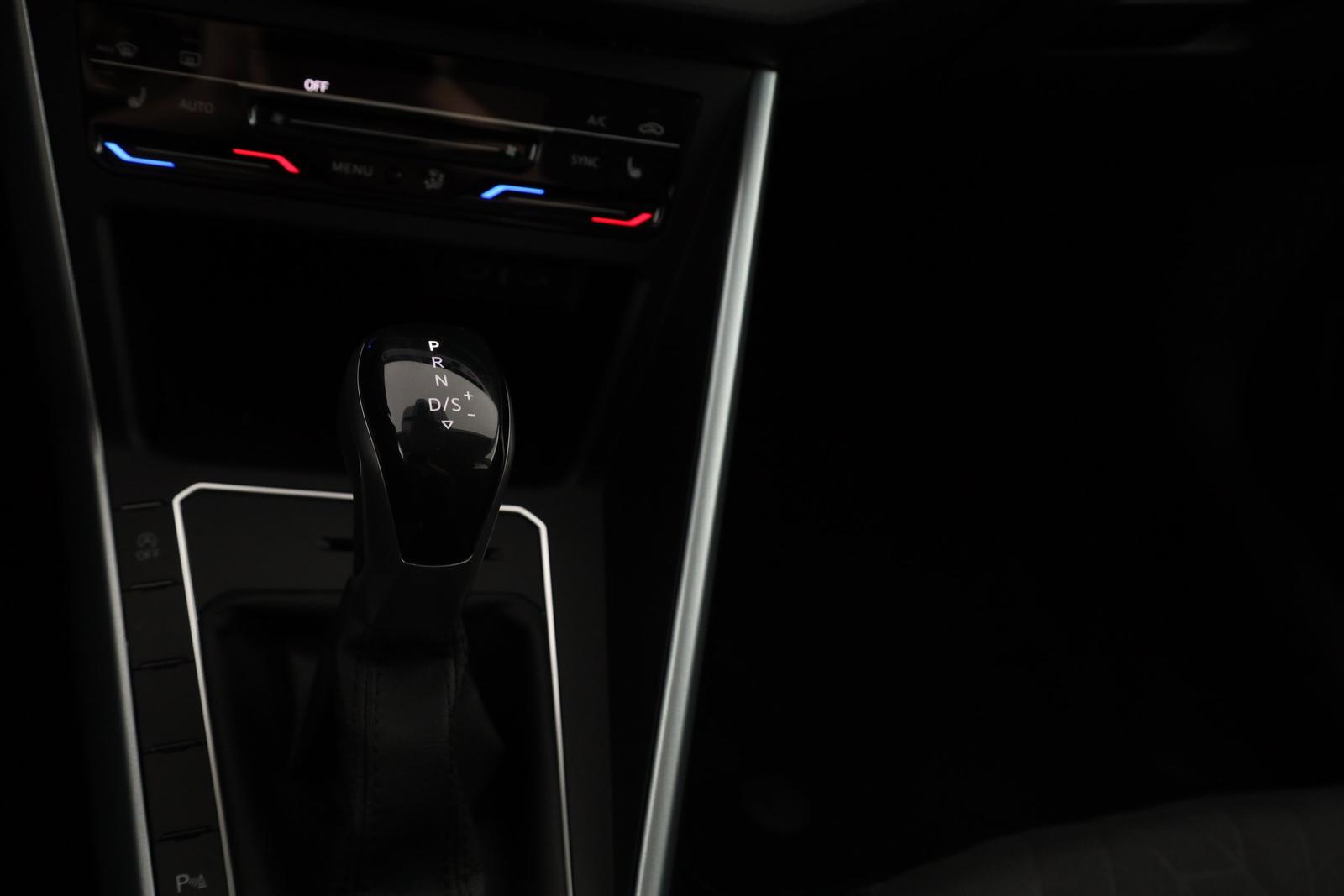 Volkswagen Taigo 1.0 TSI DSG Energy NAVI LED SITZH., миниатюра 16
