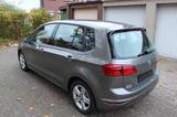 Volkswagen Golf Sportsvan 1.2 TSI 81kW Comfortl. 48 Tkm - VW Golf Sportsvan Gebrauchtwagen in Bremen