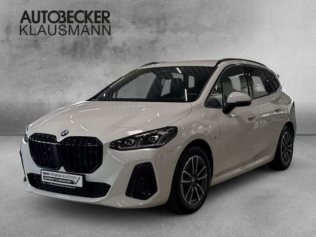 BMW 220 Active Tourer M SPORT 17'' WIDESCREEN AHK DA