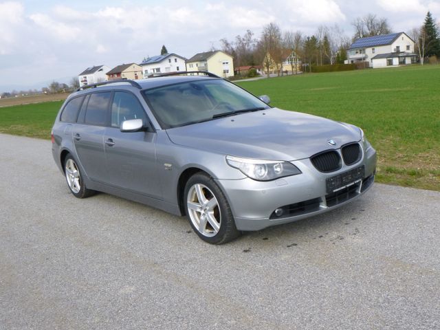 BMW 530d Touring xDrive