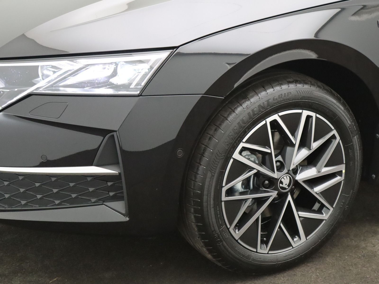 Skoda Octavia - Bild 9