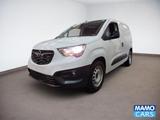 Opel Combo Electric Cargo Edition CAM/NAVI/DAB/TEMPO - Opel Combo mit Elektro-Antrieb: Automatik