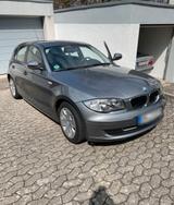BMW 116d - Bitte lesen!  - BMW 116 aus 2010 mit Diesel-Antrieb: Limousine