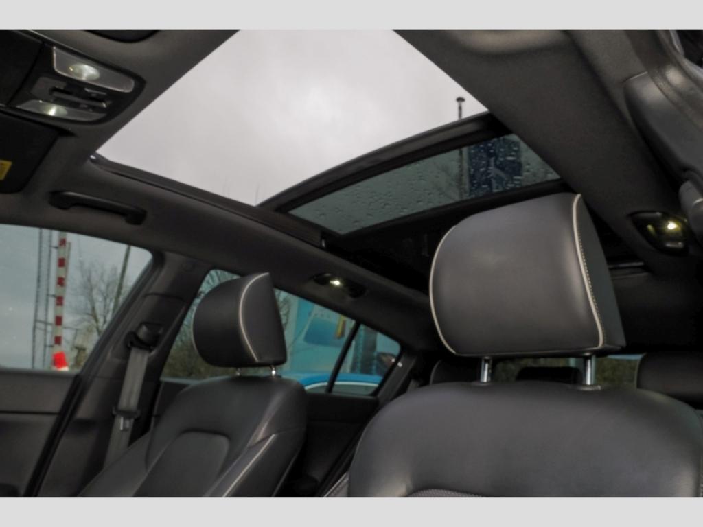 Kia Sportage GT Line 4WD 1.6 T-GDI Panodach Bi-Xenon