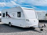 Tabbert DA VINCI 490 TD FRANZ.BETT AUTARK SAT - 490