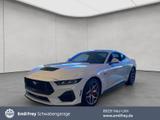 Ford Mustang Fastback 5.0 Ti-VCT V8 Aut. GT 328 kW, 2 - Ford Mustang Tageszulassungen