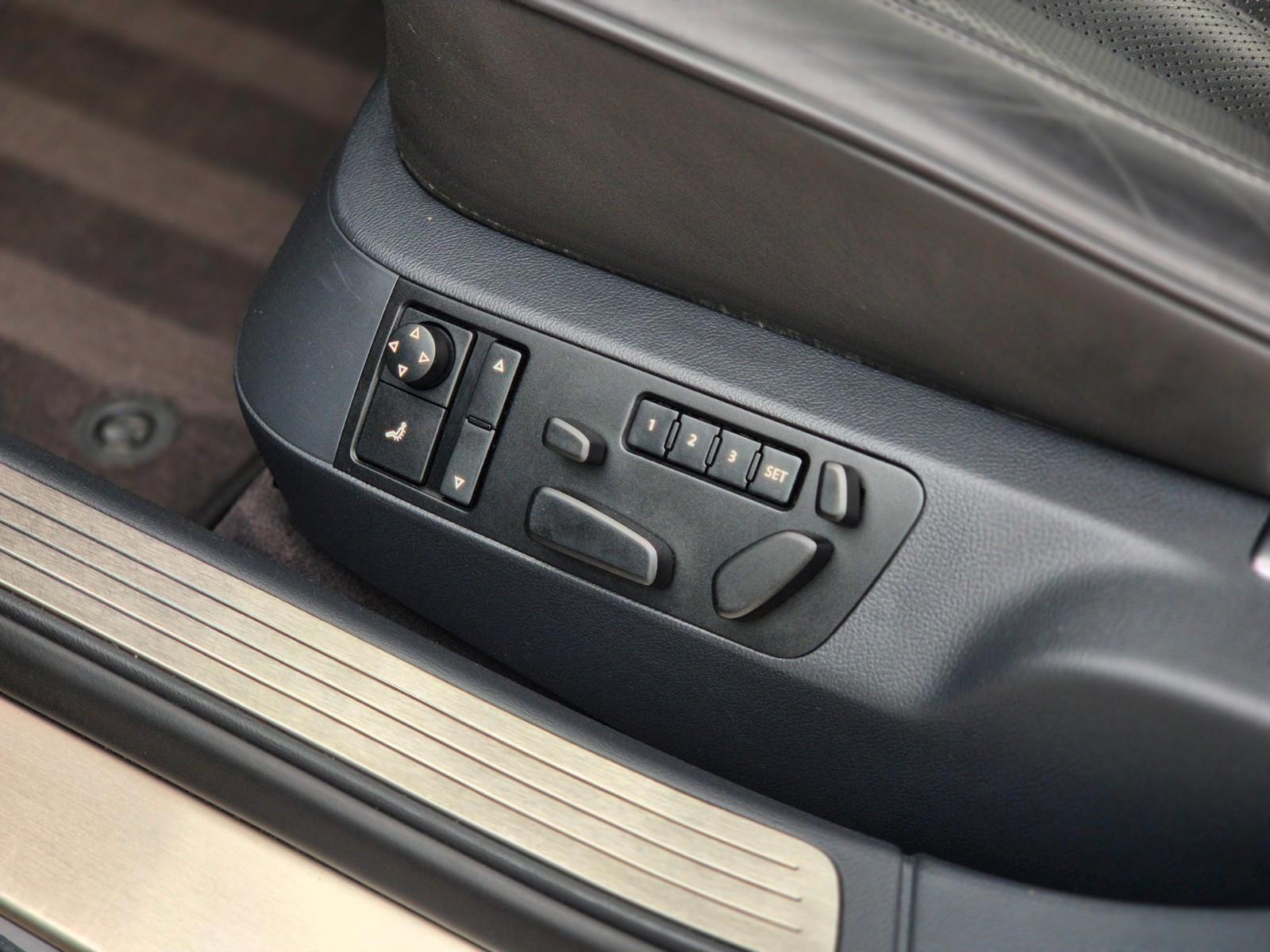 Volkswagen Phaeton V6 TDI 5-Sitzer 4Motion ACC Dynaudio