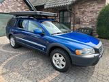 Volvo XC70 D5 Ocean Race Overlander Campin... - Volvo: V7o