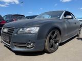 Audi A5 Cabriolet 3.0 TDI quattro*Elektronikproblem* - mit Diesel-Antrieb: Cabrio