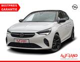 Opel Corsa F 1.2 Edition LED Tempomat Sitzheizung PDC - Opel Corsa Gebrauchtwagen in Rostock