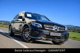 Mercedes-Benz GLC 220 d 4MATIC "AMG"LED"AHK"PANORAMA" - Mercedes-Benz GLC 220: AMG