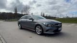 Mercedes-Benz CLA 200 Shooting Brake  - Mercedes-Benz CLA 200 Shooting Brake aus 2016