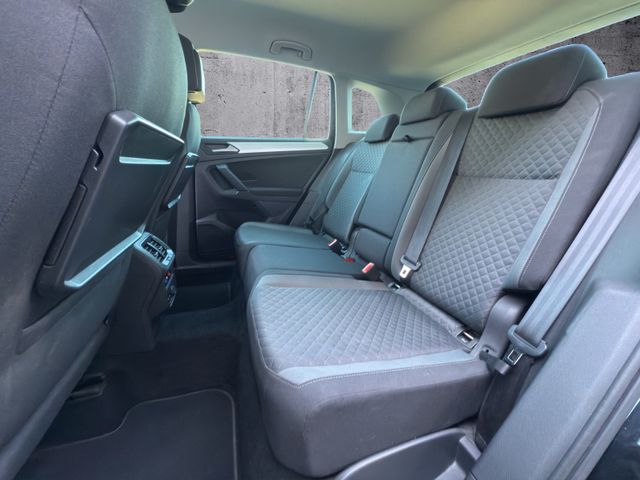 Volkswagen Tiguan 2.0 TDI DSG 4Motion*NAVI*APPLE*KAMERA*TOP