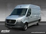 Mercedes-Benz Sprinter 317 CDI Kasten Hochdach KLIMA+AHK+STHZG
