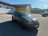 Seat Ibiza Reference Klima 5.Türig Euro4 - gebrauchte Seat Ibiza aus dem Jahr 2007