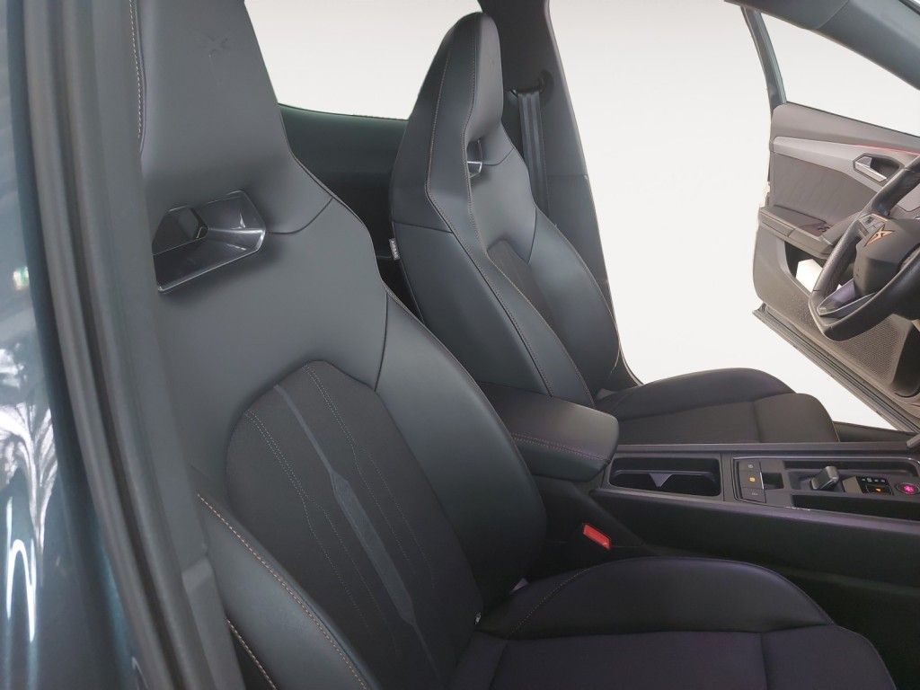 Fahrzeugabbildung CUPRA Formentor VZ 1.4 e-Hybrid DSG Panoramadach