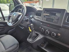 Fahrzeugabbildung Master III Kasten L2H2 HKa 3,5t 3 SORTIMO Werkst