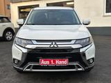 Mitsubishi Outlander Active+ 4WD|AHK|1 Hand - Mitsubishi mit Benzin-Antrieb: Geländewagen, Automatik