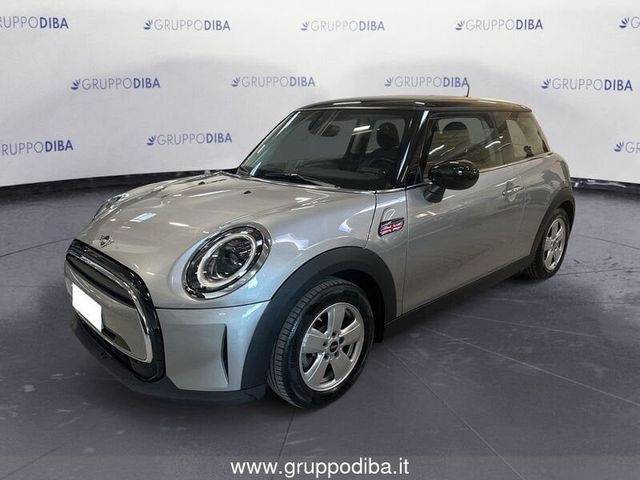 Jiný MINI Mini 3 porte Mini F56 2021 3p Mini 3p 1.5 C