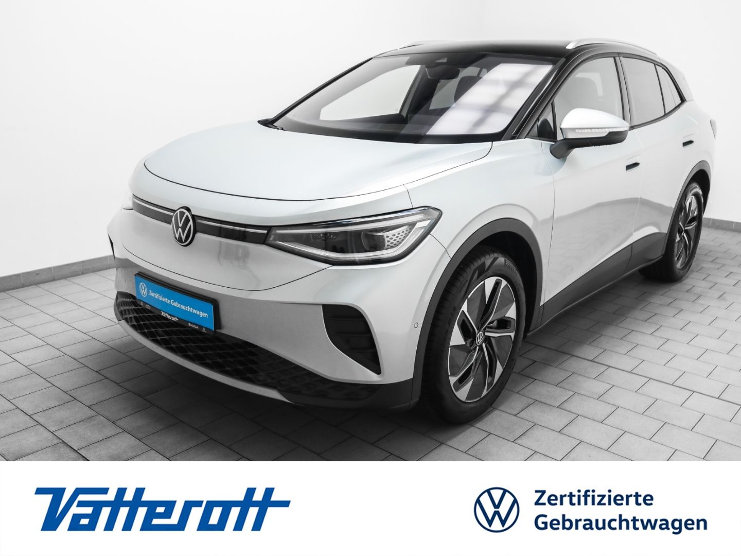 Volkswagen ID.4 Pro AreaView IQ.Drive
