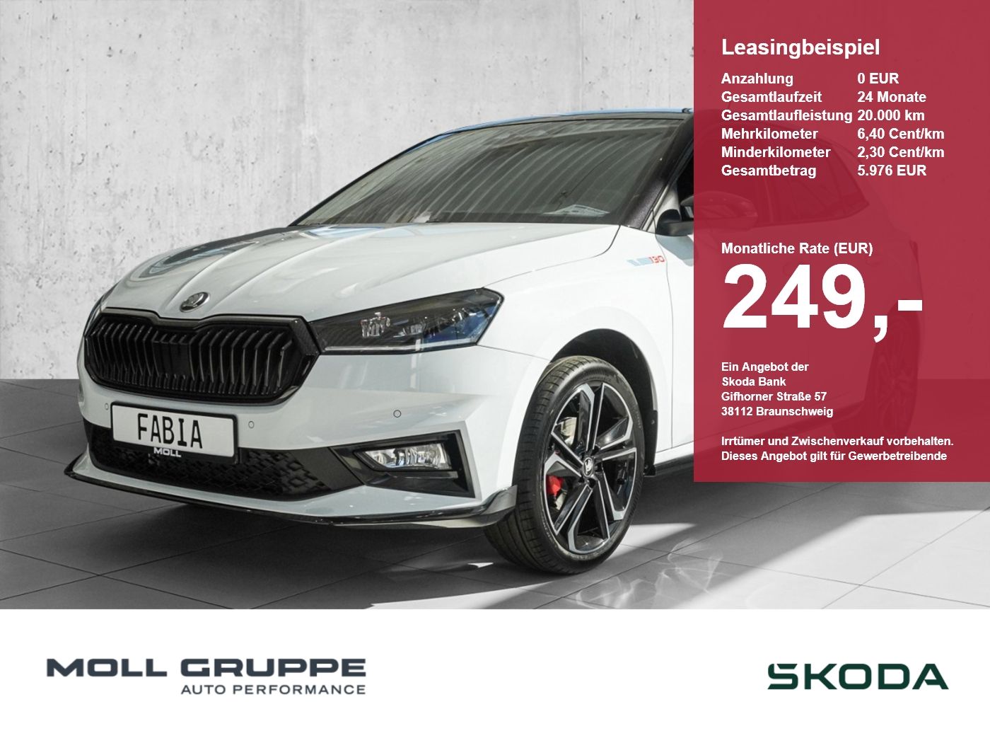 Skoda Fabia 1.5 TSI DSG 130 Edition ACC KAM KEYLESS PD