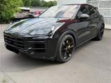 Porsche Cayenne Coupe Turbo E-Hybrid mit GT-Paket*Burmes - Porsche Cayenne Coupe-Turbo-mit-GT-Paket