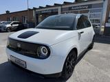 Honda e Panorama Carplay Kamera  - Honda e aus 2022