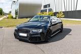 Audi RS5 4.2 FSI S-tronic Quattro Cabriole... - Audi RS5: Cabrio