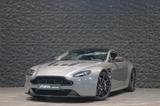 Aston Martin V12 Vantage 6.0 S - graue Aston Martin V12 Vantage