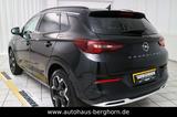 Opel Grandland X 1,2 Turbo "Ultimate" NAVI|KEYLESS - Opel aus 2024
