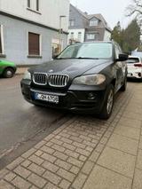 BMW X5 2011 - BMW 520 mit Diesel-Antrieb: Geländewagen