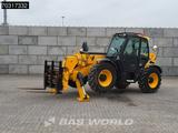 JCB 533-105 A/C - JCB Radlader