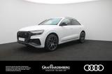 Audi Q8 50 TDI quattro S line Matrix Navi B&O HuD - Audi Q8 in Karlsruhe