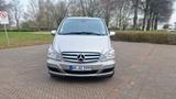 Mercedes-Benz Mercedes Benz Viano 2.2 cdi 2012 Automatik - Mercedes-Benz Viano in Köln