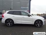 Volvo XC60 R Design 2WD/LED/AHK/SHZ/LHZ - Volvo XC60 Gebrauchtwagen in Bielefeld