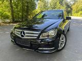 Mercedes-Benz C 180 CGI BlueEfficiency Avantgarde orig.86tkm - gebrauchte Mercedes-Benz C 180 aus dem Jahr 2011