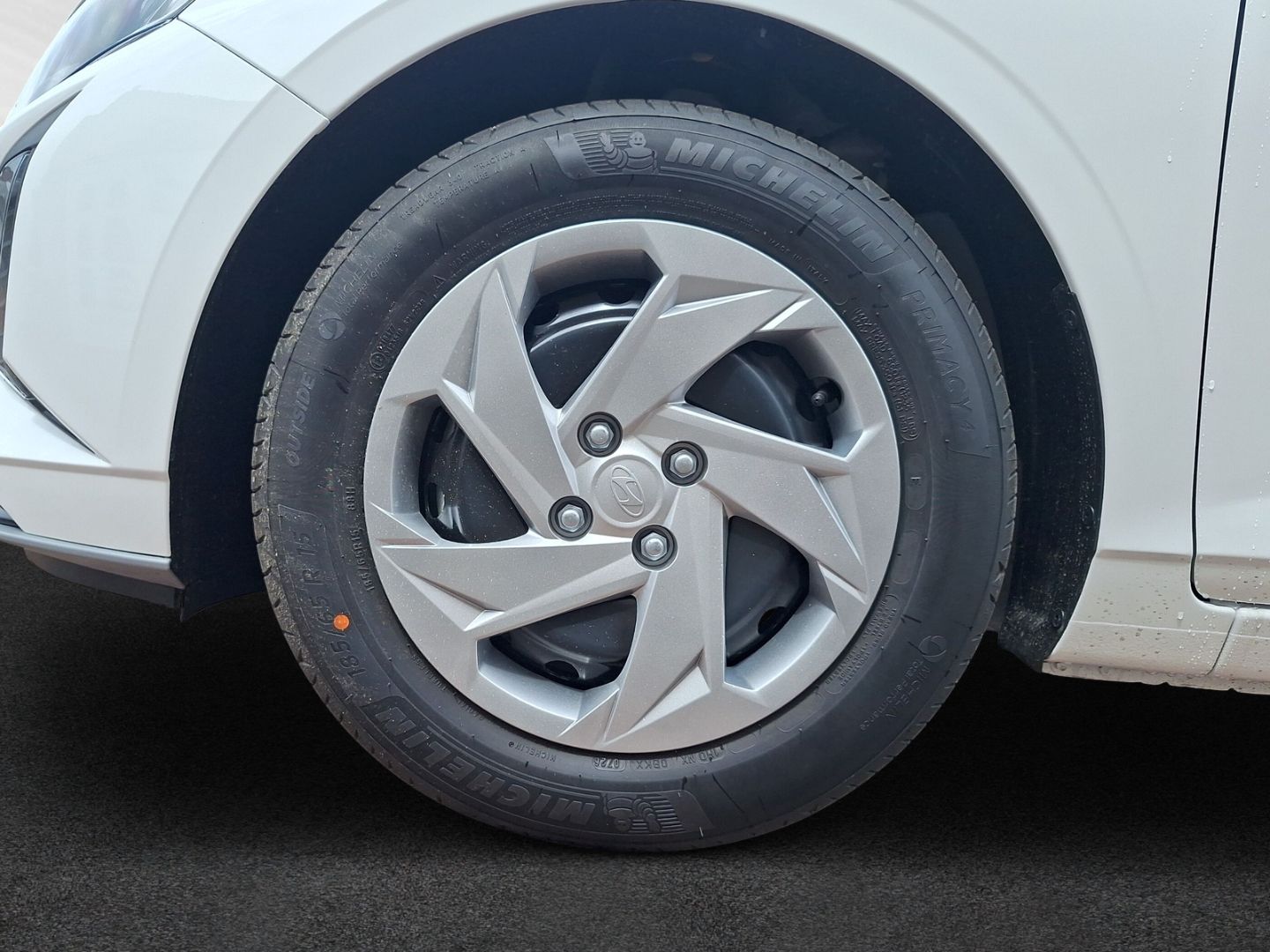 Hyundai i20 – Bild 5