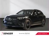 Mercedes-Benz GLC 200 4M AMG Rückfahrkamera Ambiente MBUX LED - Mercedes-Benz GLC 200 in Hamm